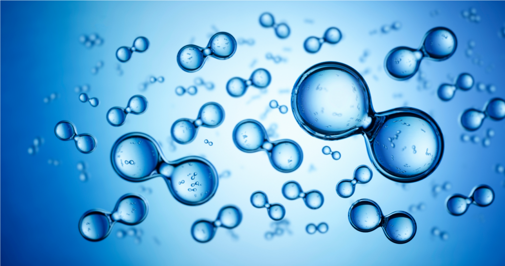 Real-time impurity measurement system using IMS technology